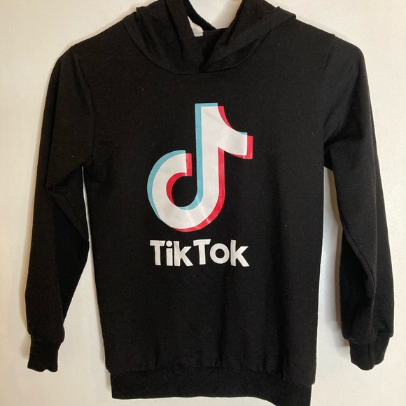 Other - Tic Toc sweatshirt hoodie